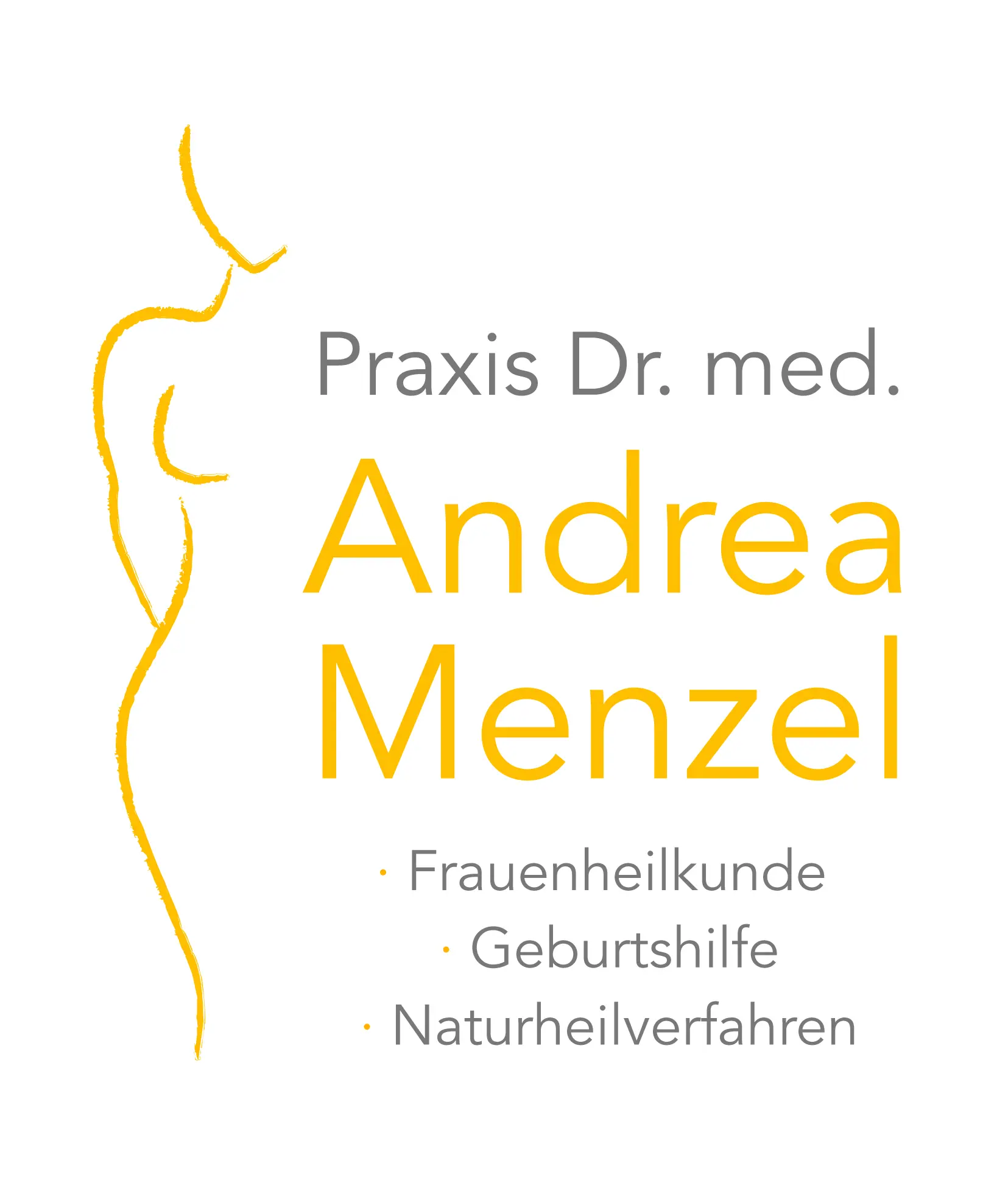 Logo Praxis Dr. med. Andrea Menzel Logo Praxis Dr. med. Andrea Menzel