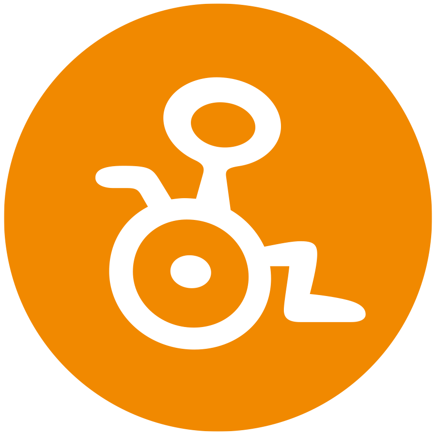 Button barrierefrei, Dr. Menzel