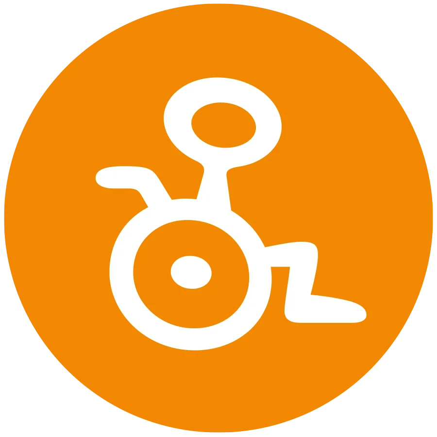 Button barrierefrei, Dr. Menzel
