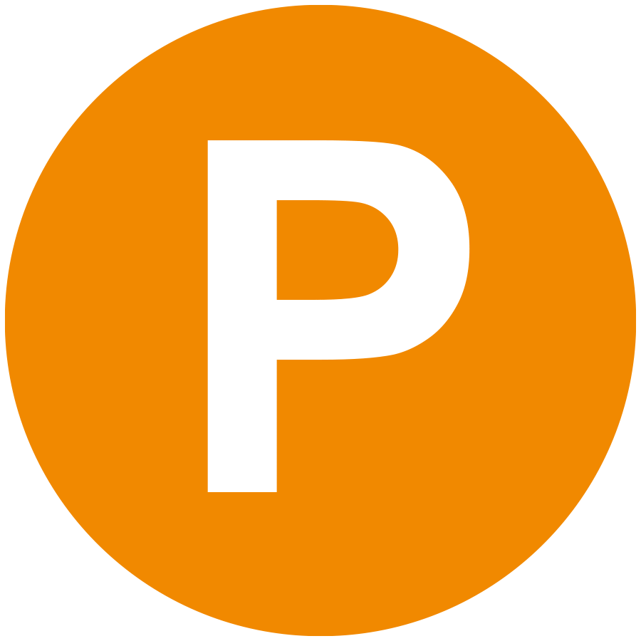 Button Parken, Dr. Menzel