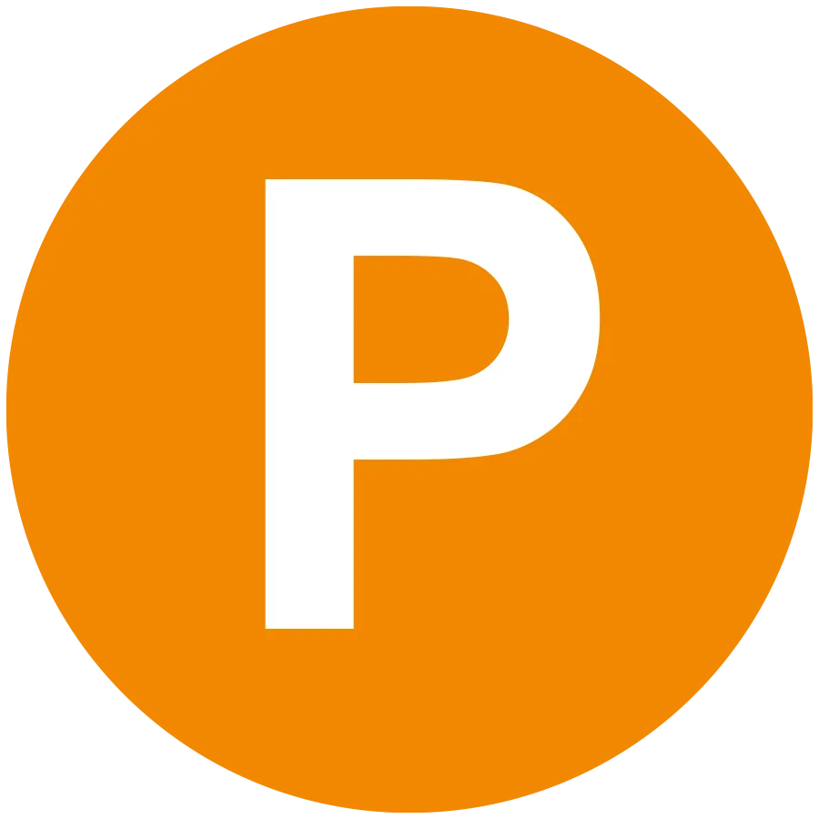 Button Parken, Dr. Menzel